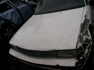 90 MODEL TOYOTA CORONA ÇIKMA KAPUT